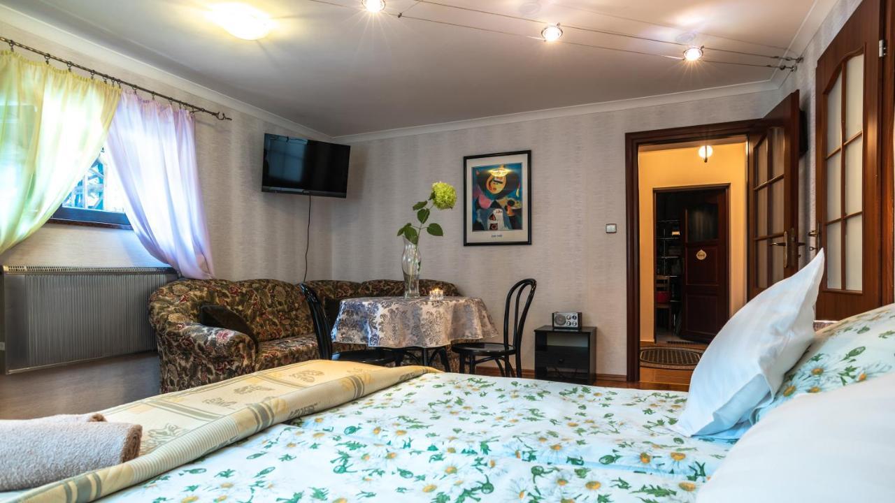 Apartament Przy Slonecznej Mysłakowice Extérieur photo