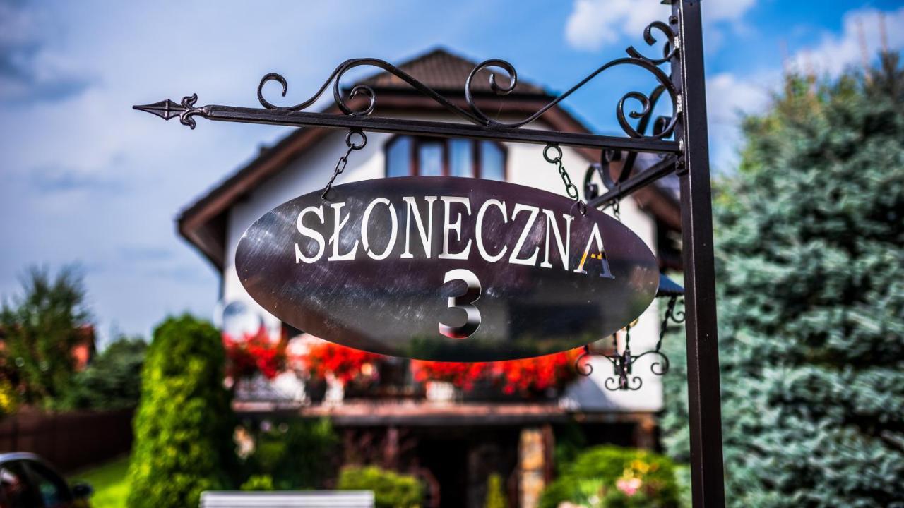 Apartament Przy Slonecznej Mysłakowice Extérieur photo