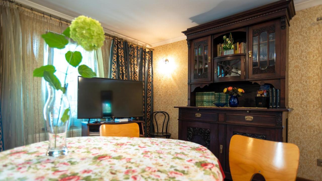 Apartament Przy Slonecznej Mysłakowice Extérieur photo