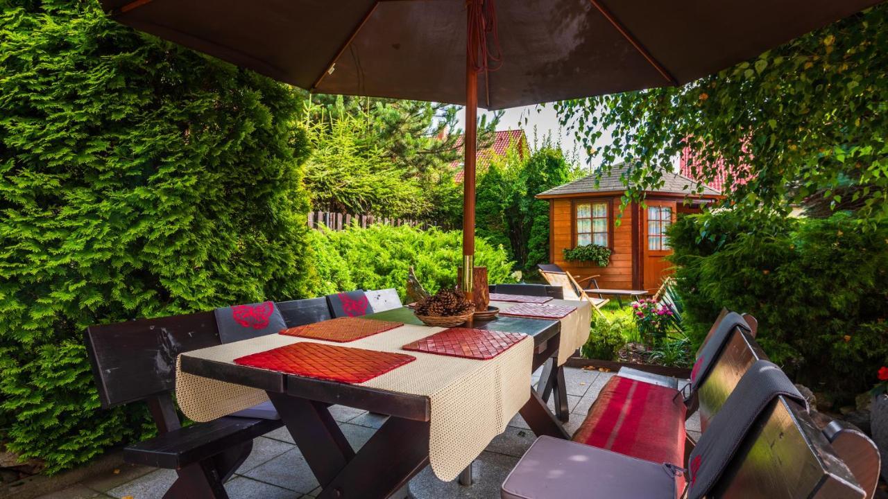 Apartament Przy Slonecznej Mysłakowice Extérieur photo