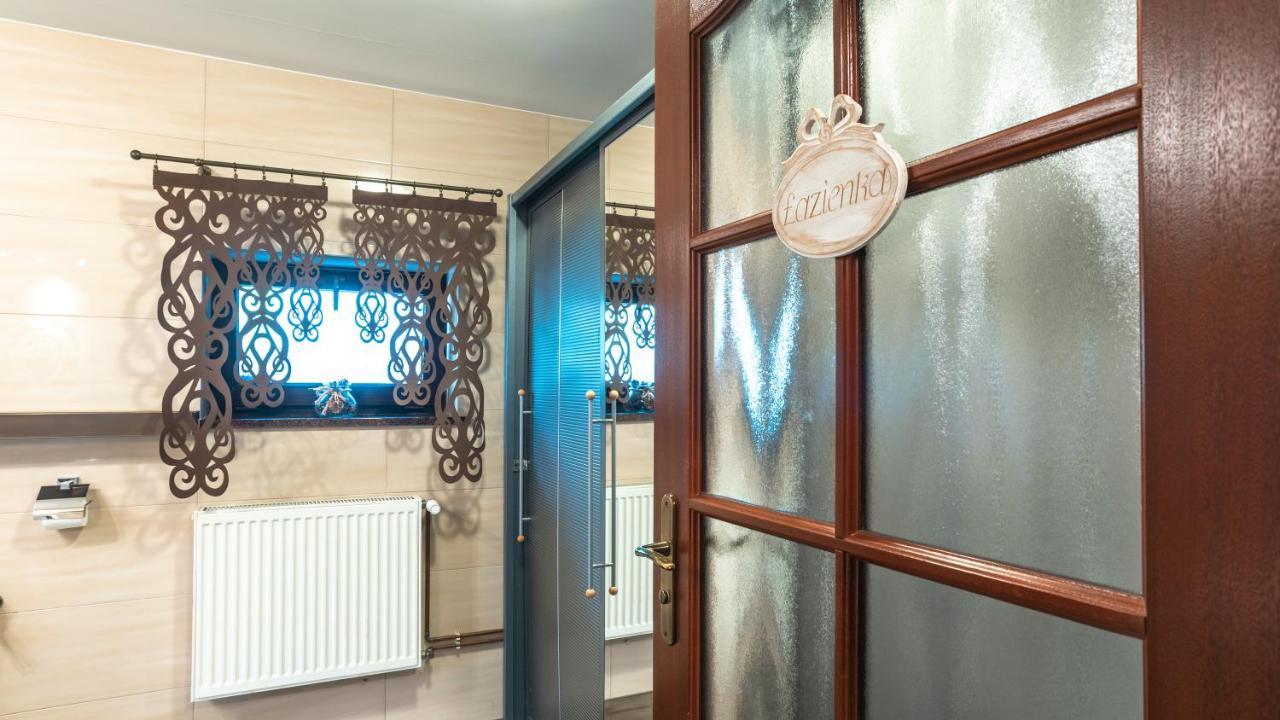 Apartament Przy Slonecznej Mysłakowice Extérieur photo