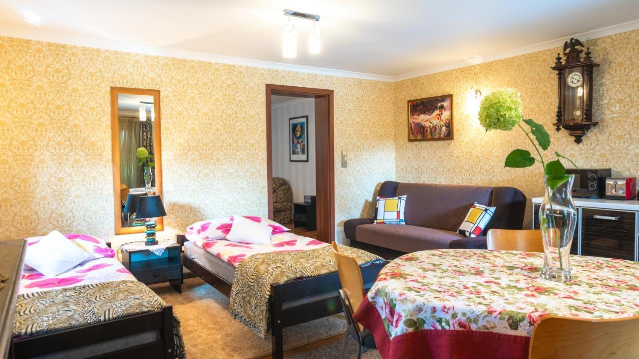 Apartament Przy Slonecznej Mysłakowice Extérieur photo
